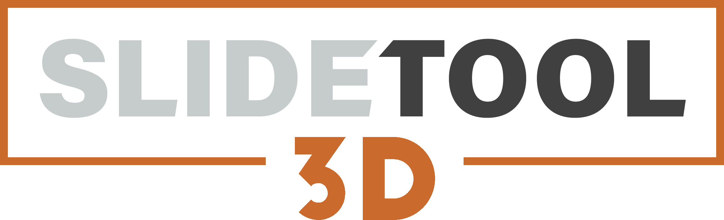 SlideTool3D